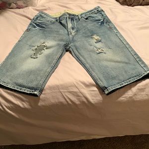 🌺50% Off Sale🌺Distressed Jean